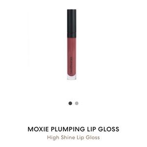 Bare Minerals Plumping Lipgloss